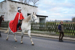 Miniaturka artykułu Spotkanie z okazji Dnia Kobiet