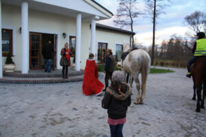 Miniaturka artykułu Spotkanie z okazji dnia kobiet – Babiniec 2010