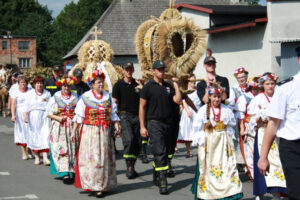 Miniaturka artykułu Dożynki Gminne – Tworóg