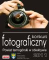 Miniaturka artykułu Konkurs fotograficzny