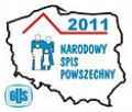 Miniaturka artykułu Narodowy Spis Powszechny Ludności i Mieszkań 2011