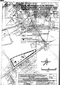 Miniaturka artykułu MPZP Boruszowice – fragment-XXVIII/402/2001
