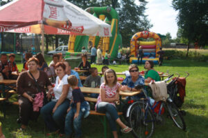Miniaturka artykułu Festyn Sołecki w Kotach