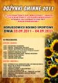 Miniaturka artykułu DOŻYNKI 2011