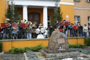 Miniaturka artykułu Koncert noworoczny – fotorelacja