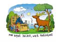 Miniaturka artykułu Zebranie sołeckie