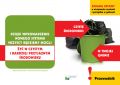 Miniaturka artykułu Gospodarowanie odpadami – ulotka informacyjna