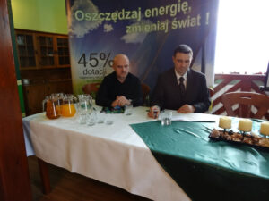 Miniaturka artykułu VII Forum Przedsiebiorczości – galeria