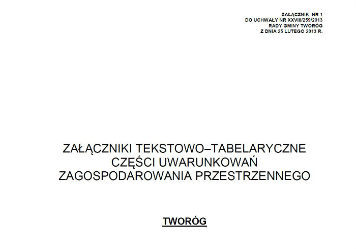 Miniaturka artykułu STUDIUM-UWARUNKOWANIA-ZAŁÄCZNIK-TEKST