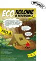 Miniaturka artykułu Eco kolonie