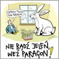 Miniaturka artykułu Akcja – weż paragon