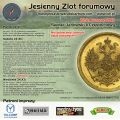 Miniaturka artykułu Jesienny Zlot forumowy