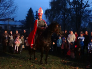 Miniaturka artykułu Spotkanie serc Św. Marcina – galeria