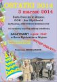 Miniaturka artykułu Zapraszamy na ostatki w Wojsce!