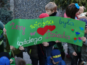 Miniaturka artykułu Pierwszy Dzień Wiosny A.D. 2014 r.