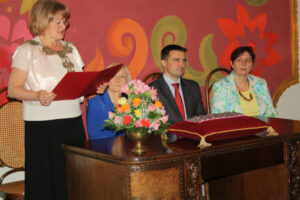 Miniaturka artykułu Złote Gody 2014 – galeria