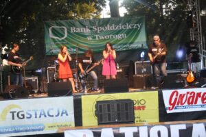 Miniaturka artykułu VII Dni tworoga