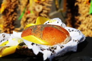 Miniaturka artykułu DOŻYNKI GMINNE 2015