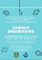 Miniaturka artykułu Zawody spławikowe