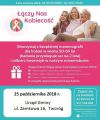 Miniaturka artykułu Bezpłatne badania mammograficzne