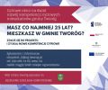Miniaturka artykułu Cyfrowe okno na świat – rozwój kompetencji cyfrowych mieszkańców gminy Tworóg