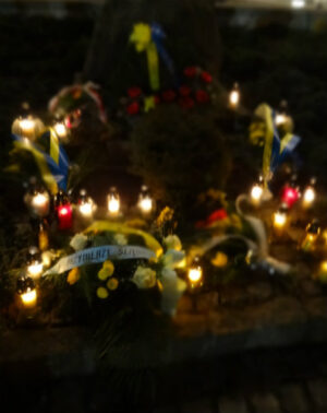 Miniaturka artykułu Dzień Tragedii Górnośląskiej 1945