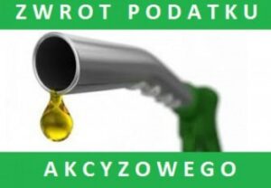 Miniaturka artykułu Zwrot podatku akcyzowego – 2021