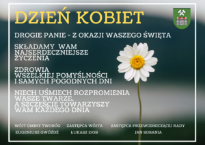 Miniaturka artykułu Dzień Kobiet