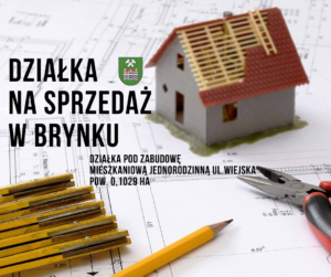 Miniaturka artykułu Działka na sprzedaż