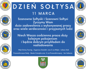 Miniaturka artykułu Dzień Sołtysa