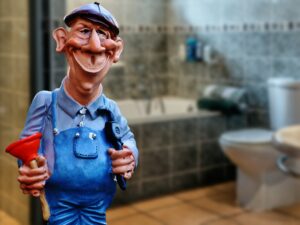 Miniaturka artykułu UWAGA – zmiany w Wytycznych podłączenia przyłączy do kanalizacji w Nowej Wsi Tworoskiej