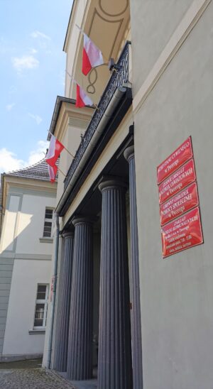 Miniaturka artykułu Dzień Flagi Rzeczypospolitej Polskiej