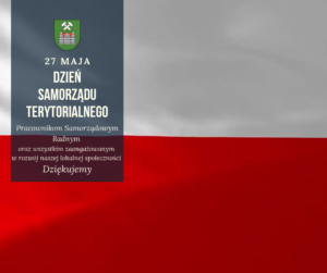 Miniaturka artykułu Dzień Samorządu Terytorialnego