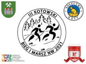 Miniaturka artykułu III Kotowski Bieg i Marsz NW