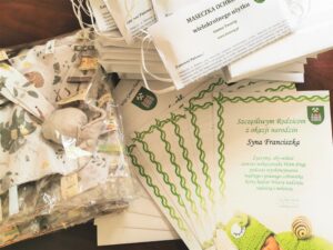 Miniaturka artykułu Gratulacje dla rodziców