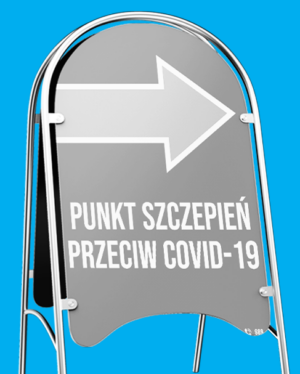 Miniaturka artykułu Szczepienie COVID-19