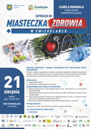 Miniaturka artykułu Miasteczko Zdrowia