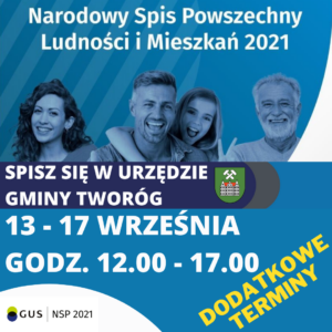 Miniaturka artykułu Punkt spisowy
