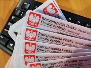 Miniaturka artykułu Wkrótce nowe dowody osobiste