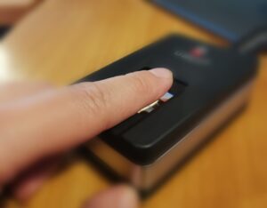Miniaturka artykułu Uwaga – przerwa techniczna w przyjmowaniu wniosków na dowód osobisty