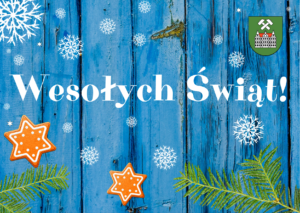 Miniaturka artykułu Wesołych Świąt!