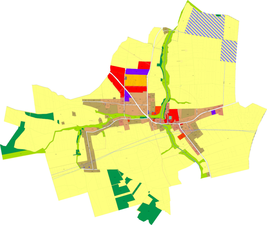 Miniaturka artykułu MPZP – Wojska 2022