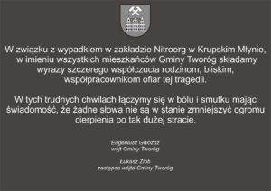 Miniaturka artykułu Łączymy się w bólu i smutku