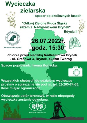 Miniaturka artykułu Wycieczka zielarska