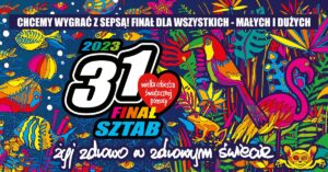 Miniaturka artykułu 31 Finał WOŚP