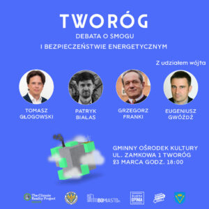 Miniaturka artykułu Debata o smogu i bezpieczeństwie energetycznym