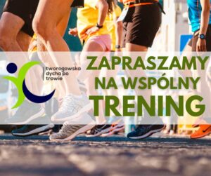 Miniaturka artykułu Tworogowska dycha po trowie