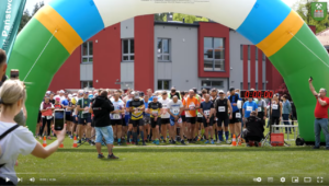 Miniaturka artykułu Relacja z VIII Tworogowskiej Dychy po Trowie