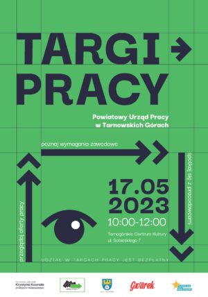 Miniaturka artykułu Targi Pracy 2023