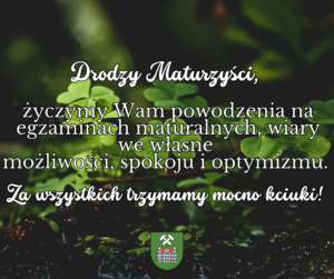 Miniaturka artykułu Matury 2023